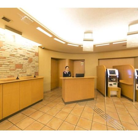 R&B Hotel Umeda East - Vacation Stay 40691V Осака Екстериор снимка