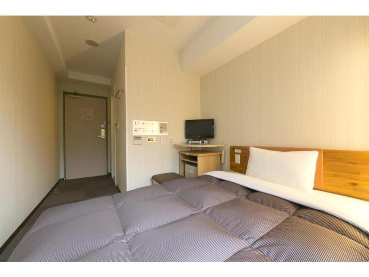 R&B Hotel Umeda East - Vacation Stay 40691V Осака Екстериор снимка