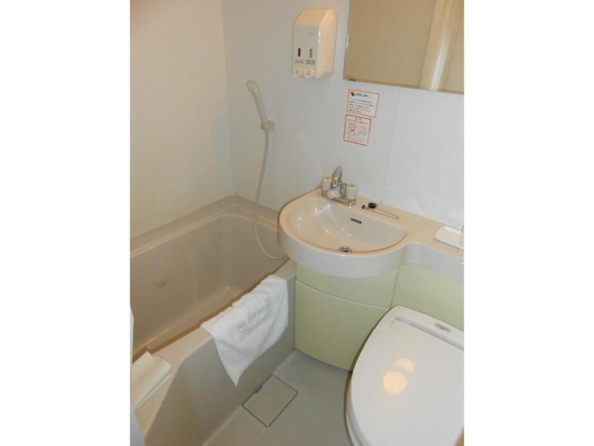 R&B Hotel Umeda East - Vacation Stay 40691V Осака Екстериор снимка