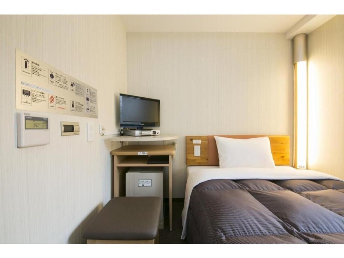 R&B Hotel Umeda East - Vacation Stay 40691V Осака Екстериор снимка