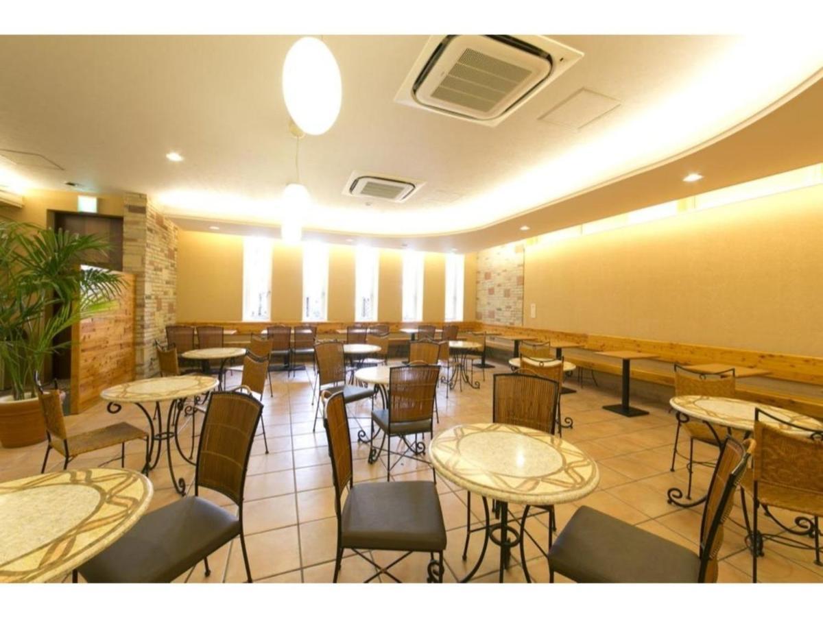R&B Hotel Umeda East - Vacation Stay 40691V Осака Екстериор снимка